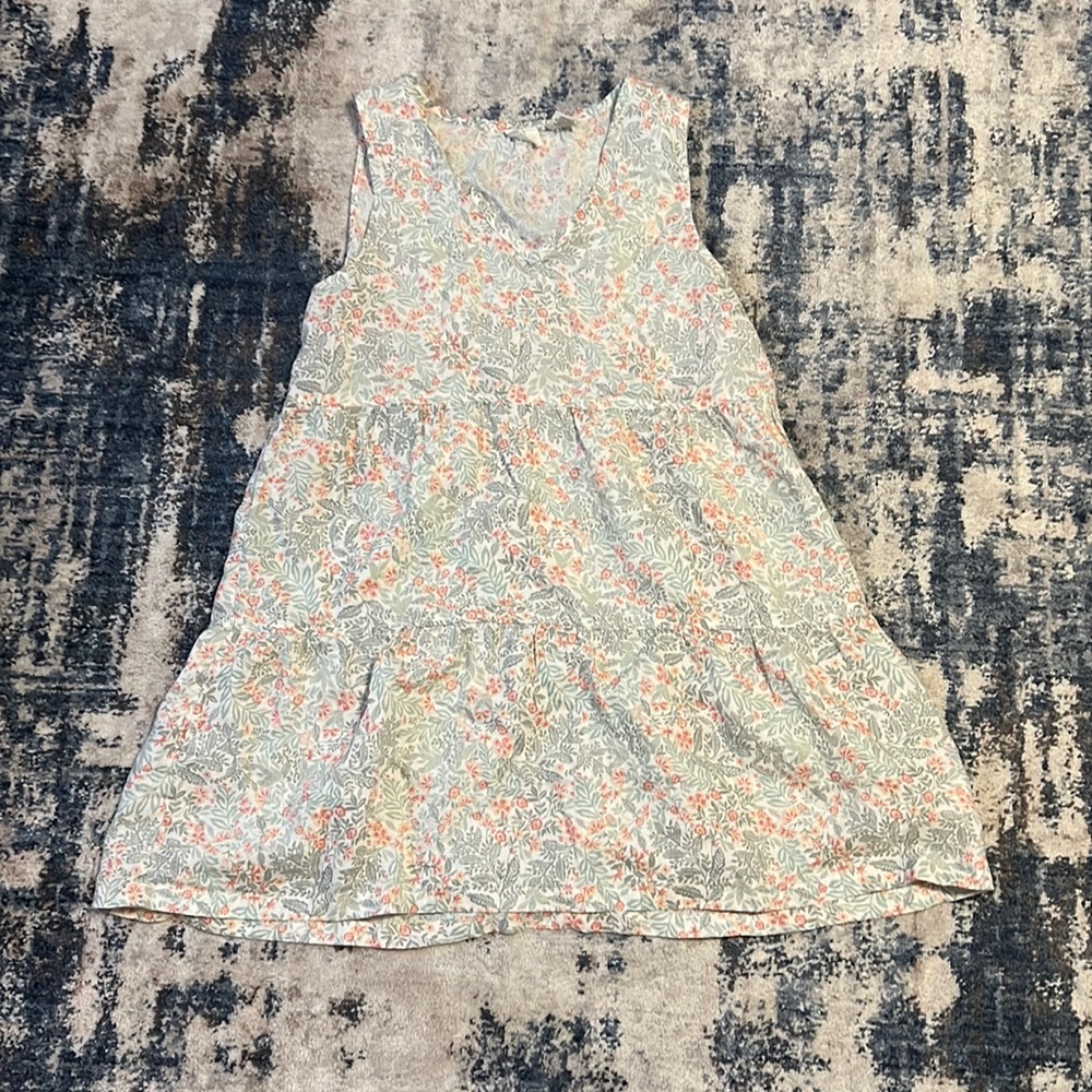 Light weight dress/ never worn